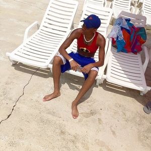 Meet your Posher, Mariah